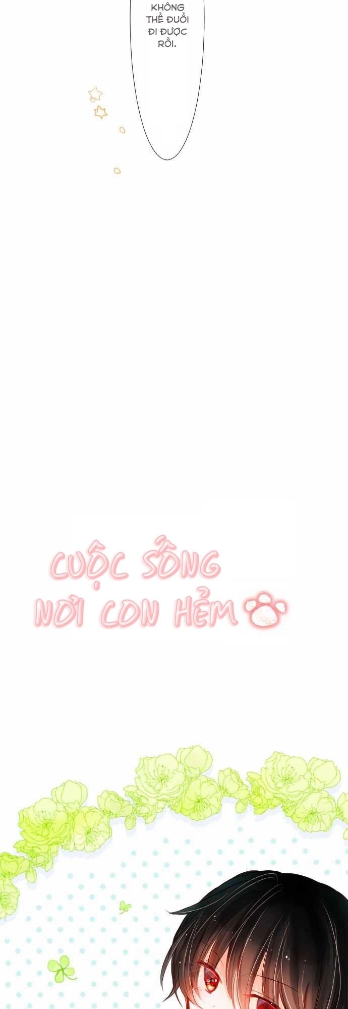 Rodiura Kurashi Chapter 6 - 27