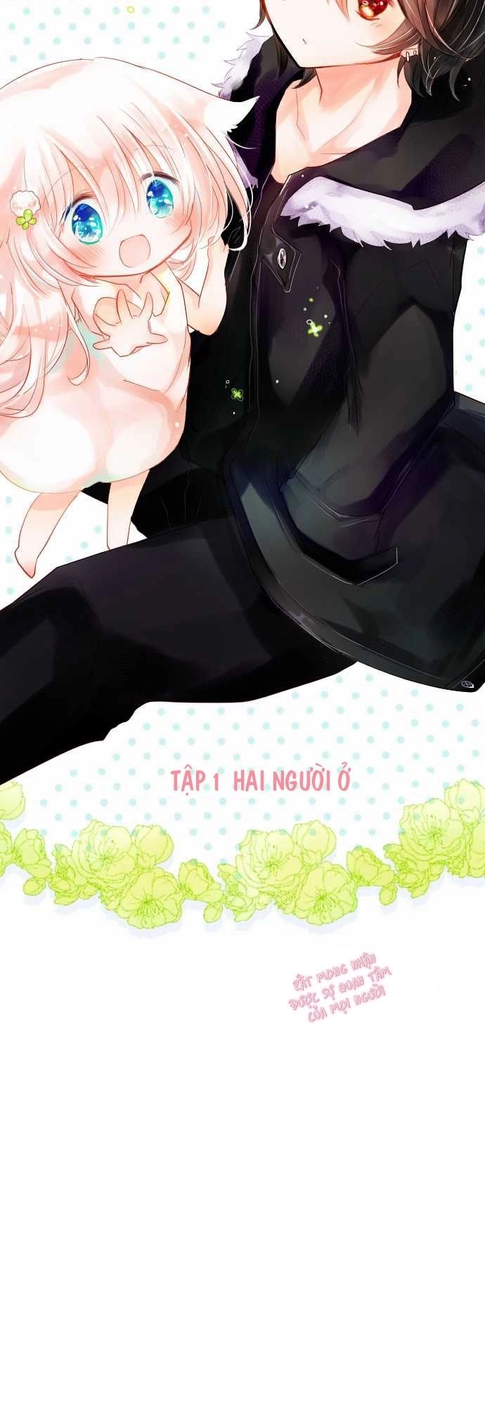 Rodiura Kurashi Chapter 6 - 28