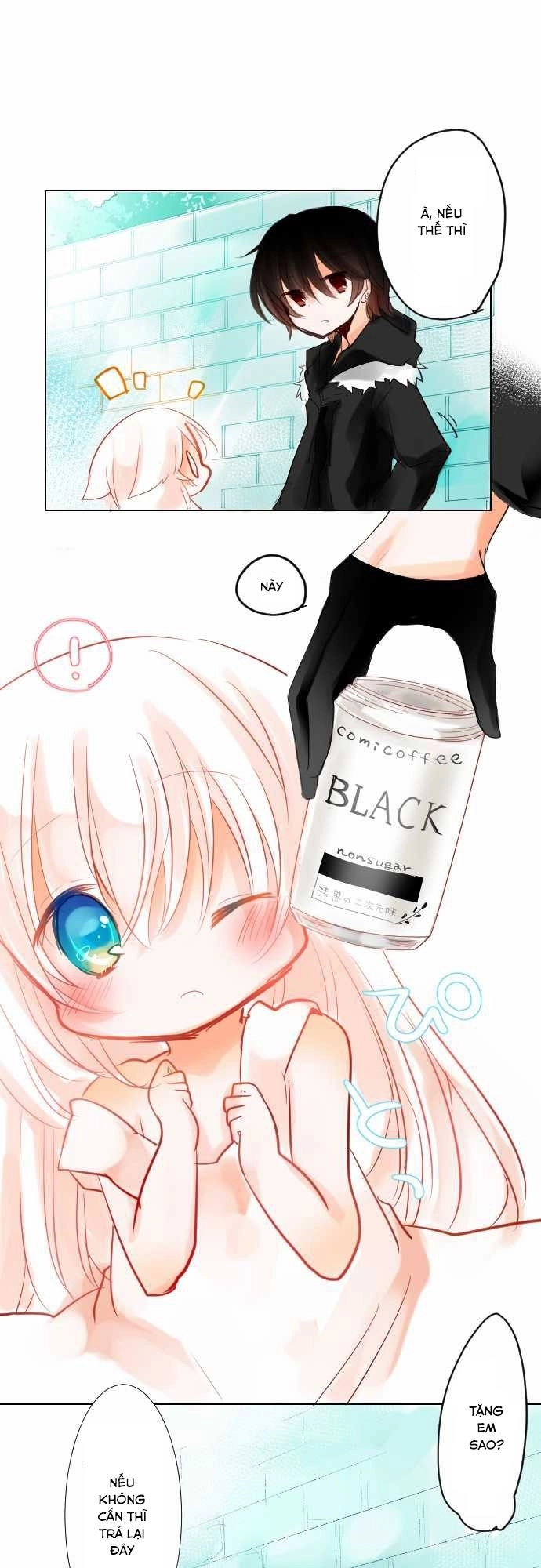 Rodiura Kurashi Chapter 6 - 29