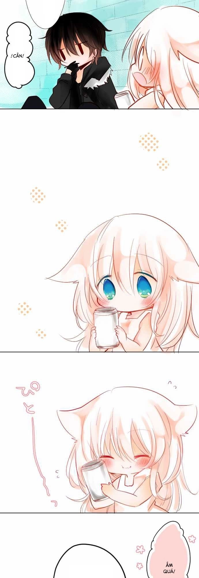 Rodiura Kurashi Chapter 6 - 30