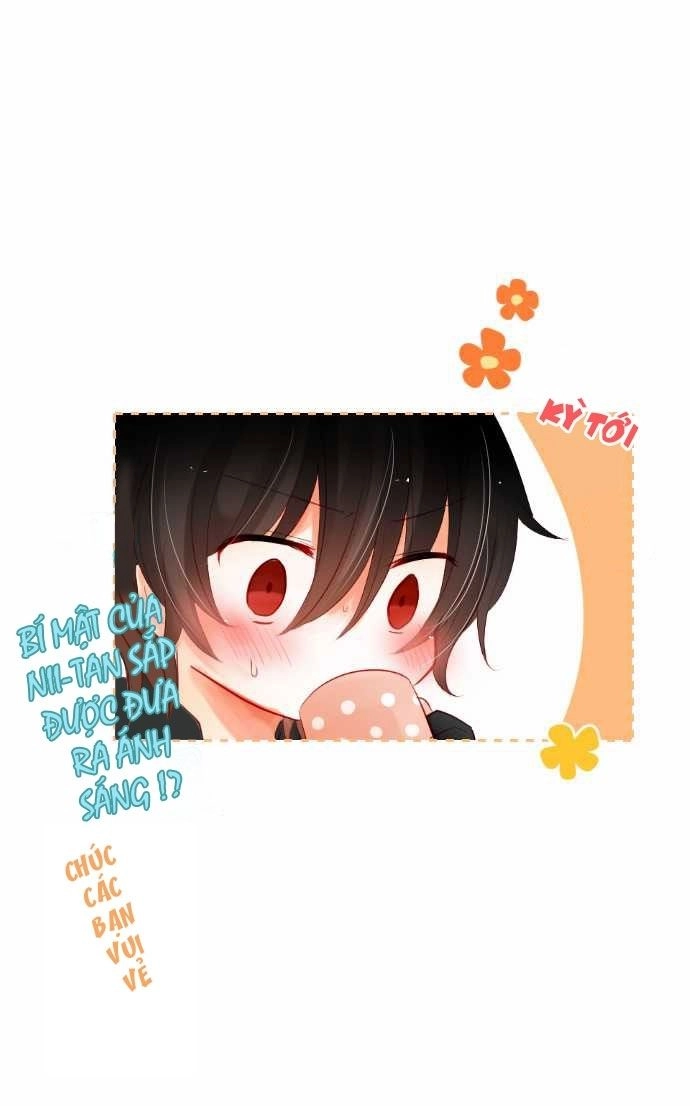 Rodiura Kurashi Chapter 6 - 32