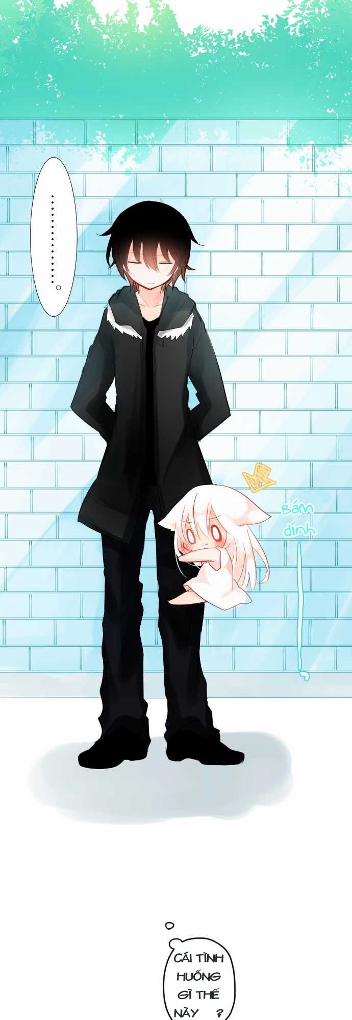 Rodiura Kurashi Chapter 9 - 4