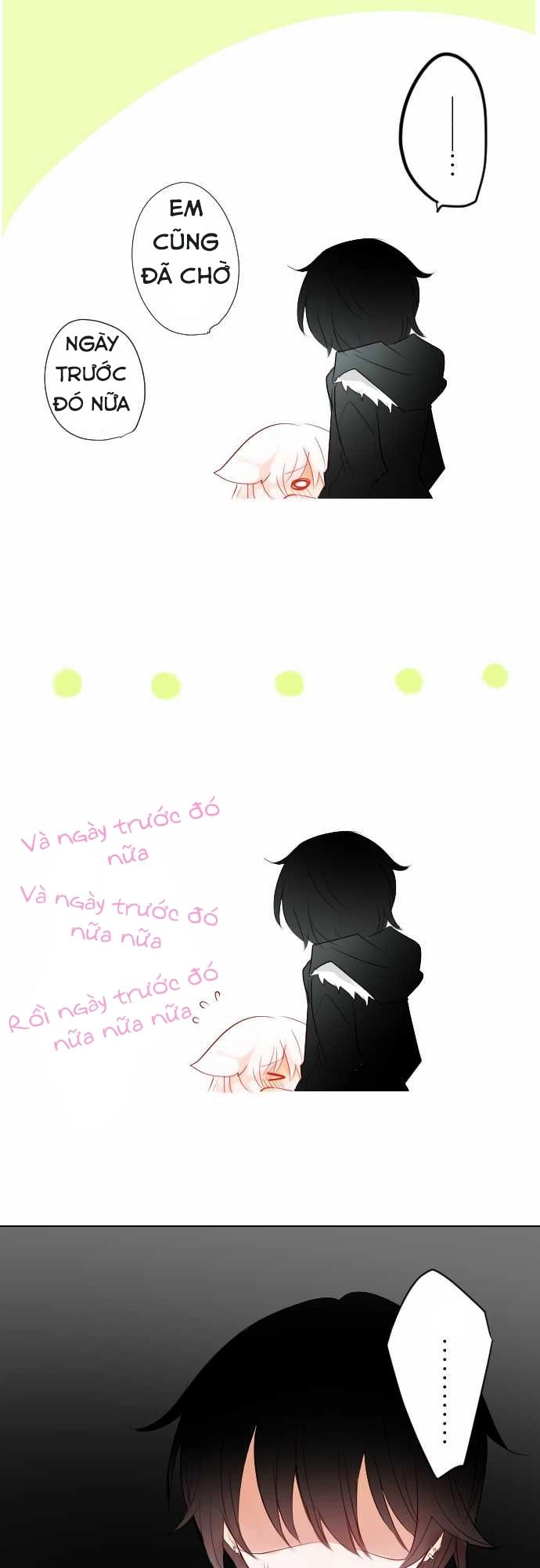 Rodiura Kurashi Chapter 9 - 8