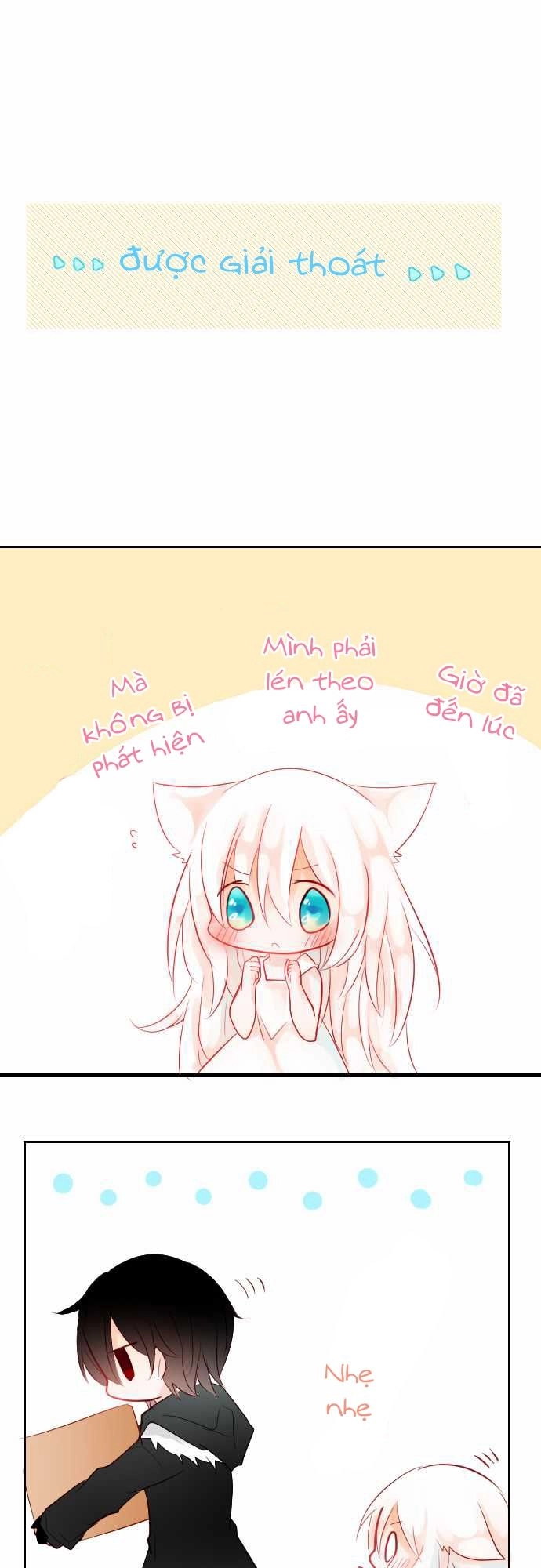 Rodiura Kurashi Chapter 9 - 14