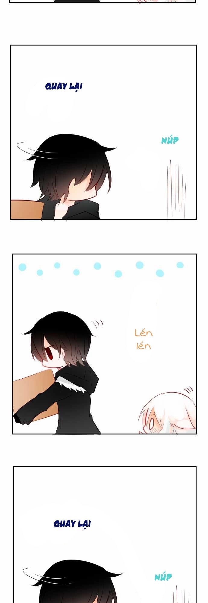 Rodiura Kurashi Chapter 9 - 15