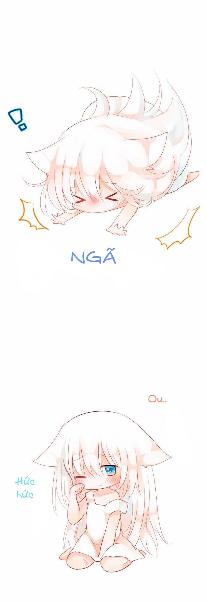 Rodiura Kurashi Chapter 9 - 18