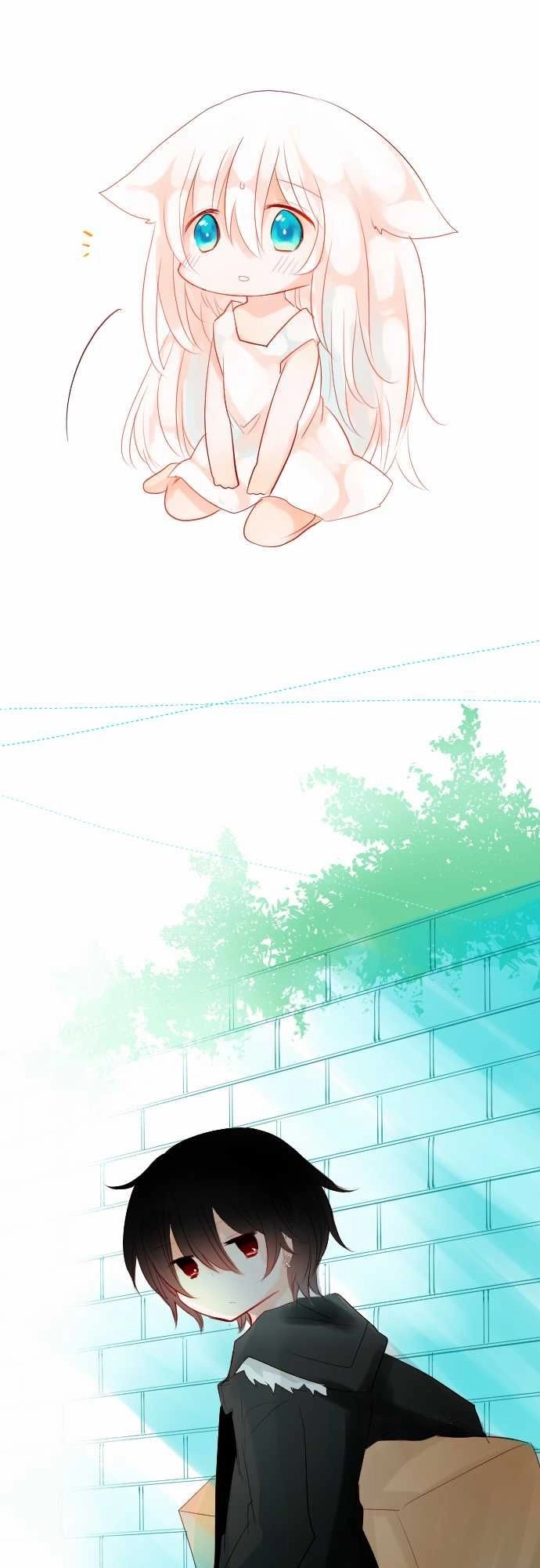 Rodiura Kurashi Chapter 9 - 19