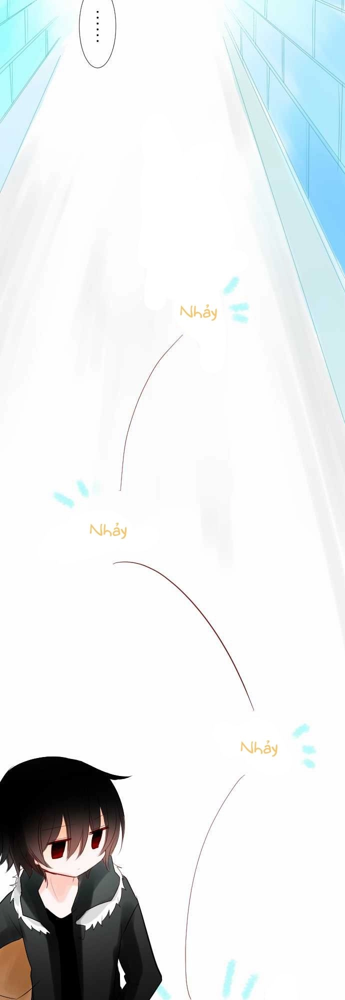 Rodiura Kurashi Chapter 9 - 21