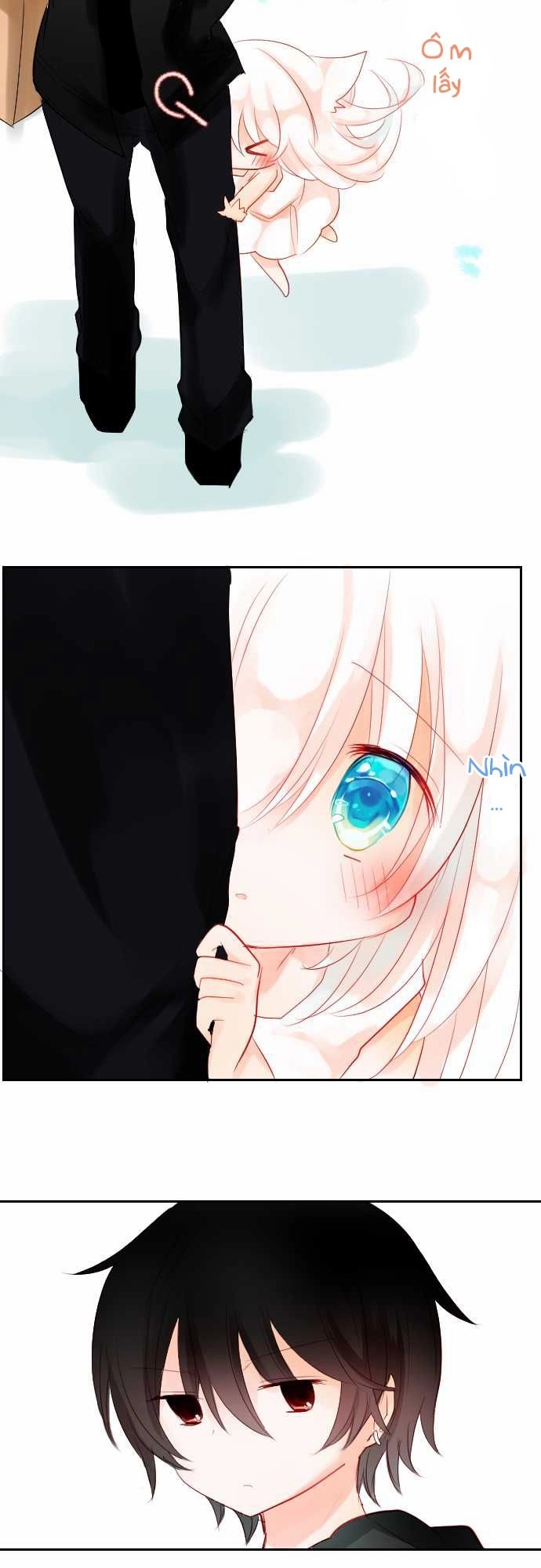 Rodiura Kurashi Chapter 9 - 22