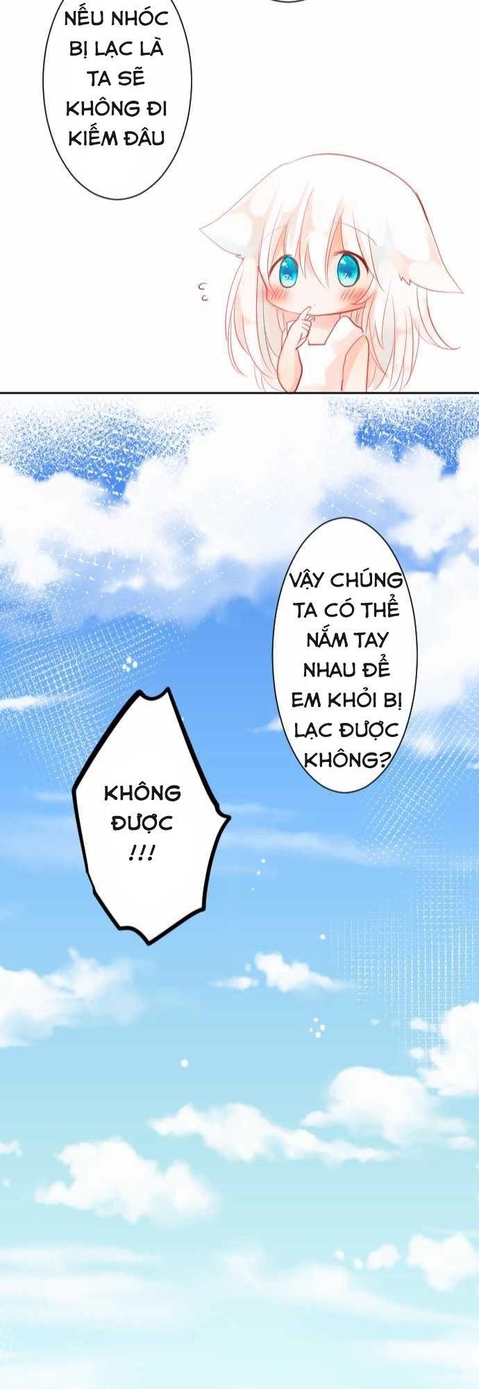 Rodiura Kurashi Chapter 9 - 25