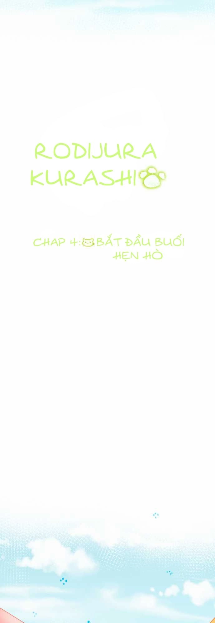 Rodiura Kurashi Chapter 9 - 26