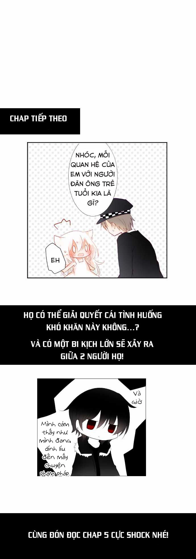 Rodiura Kurashi Chapter 9 - 33