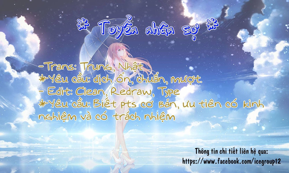 Rodiura Kurashi Chapter 9 - 37