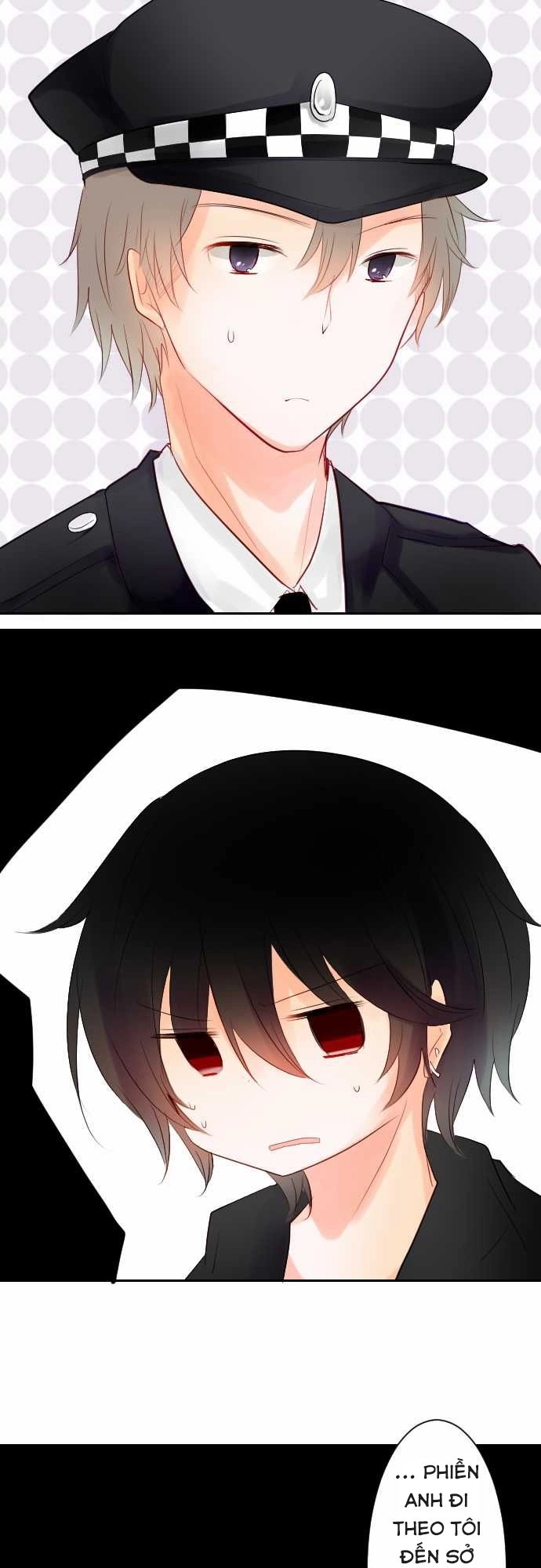 Rodiura Kurashi Chapter 10 - 6