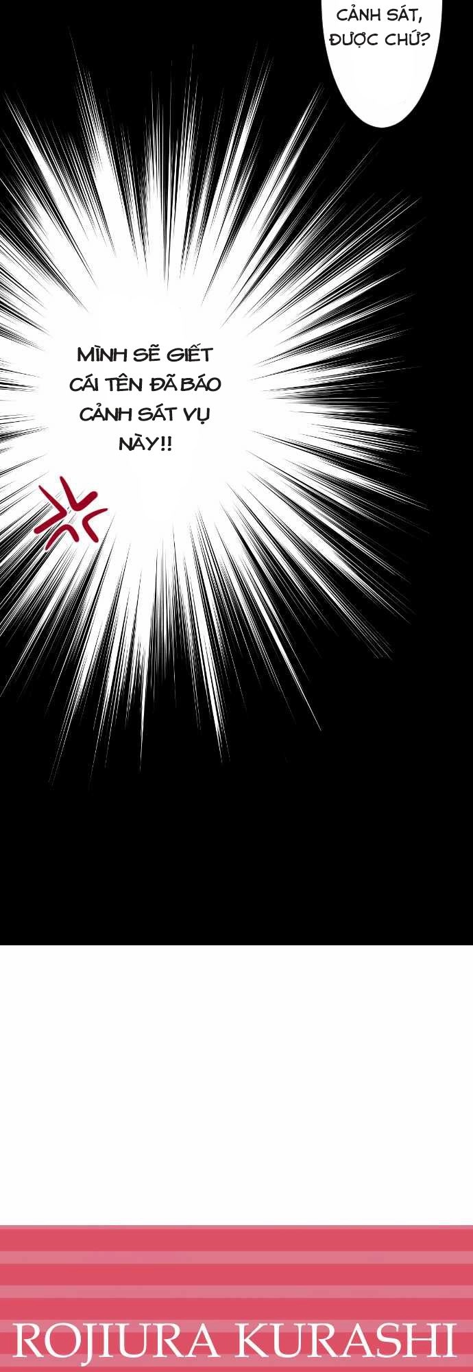 Rodiura Kurashi Chapter 10 - 7