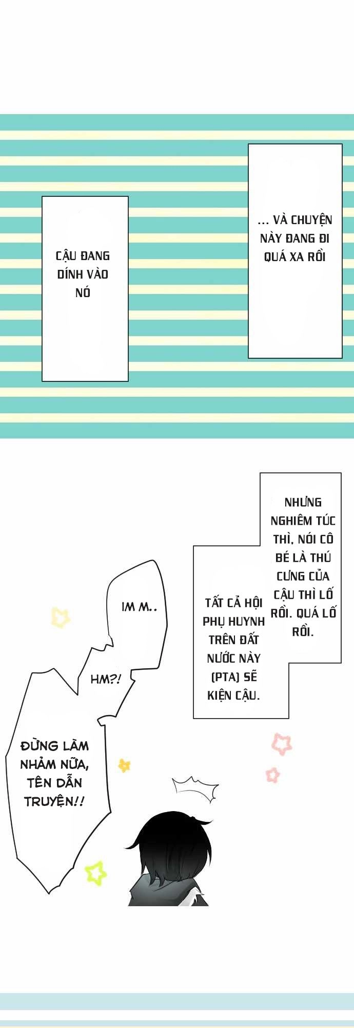 Rodiura Kurashi Chapter 10 - 9