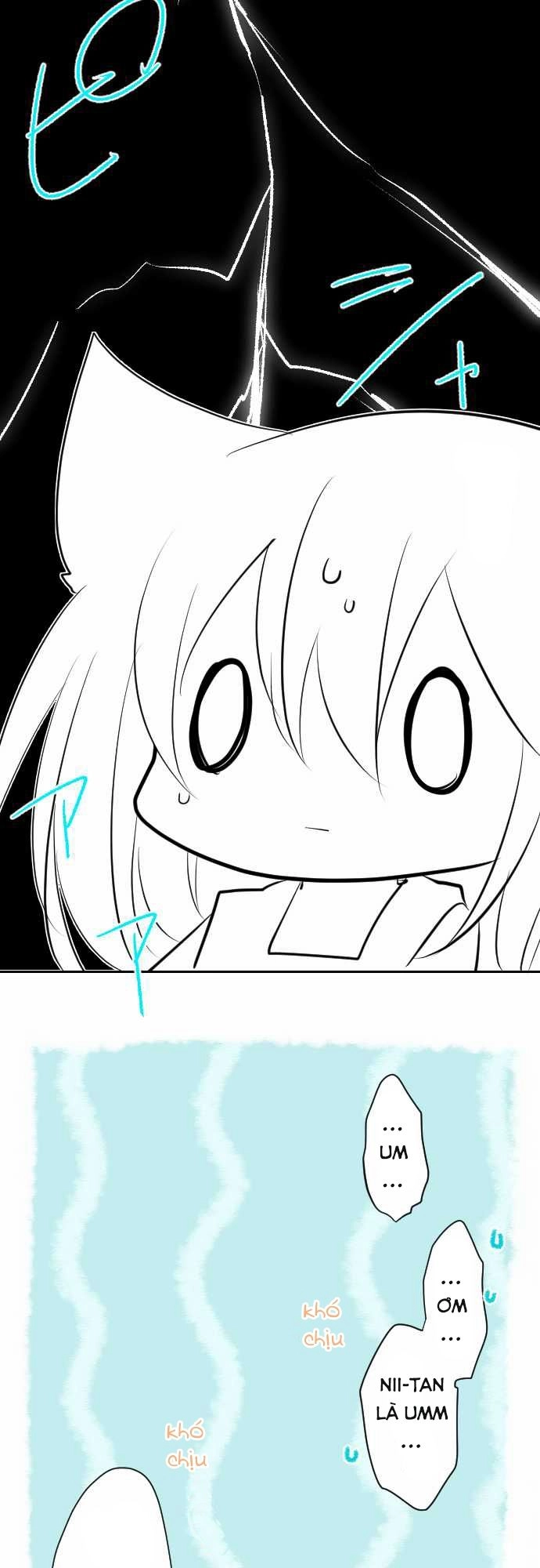 Rodiura Kurashi Chapter 10 - 16