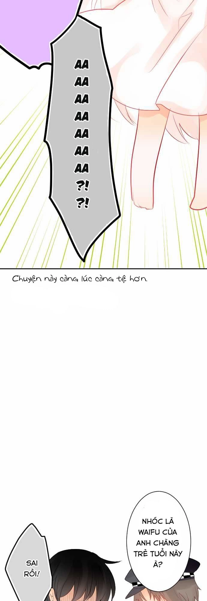 Rodiura Kurashi Chapter 10 - 18