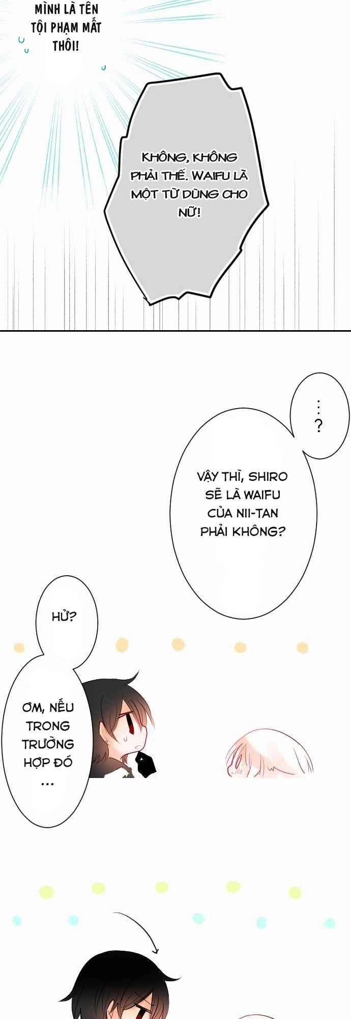 Rodiura Kurashi Chapter 10 - 20