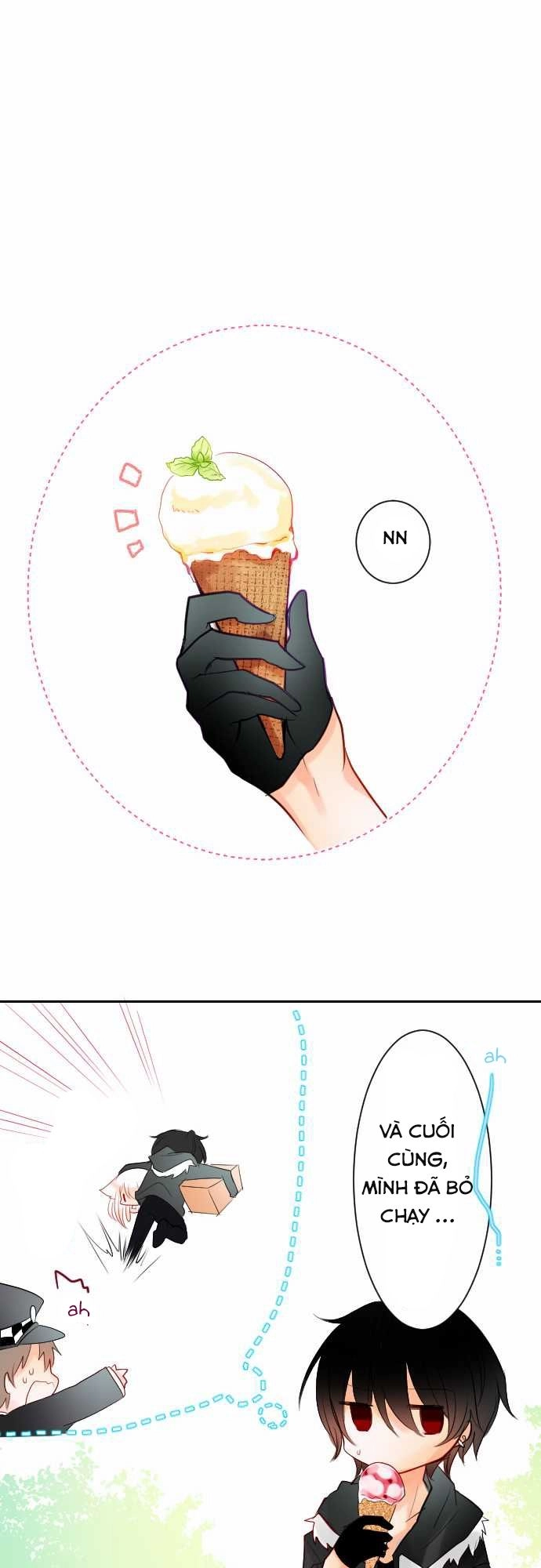 Rodiura Kurashi Chapter 10 - 26