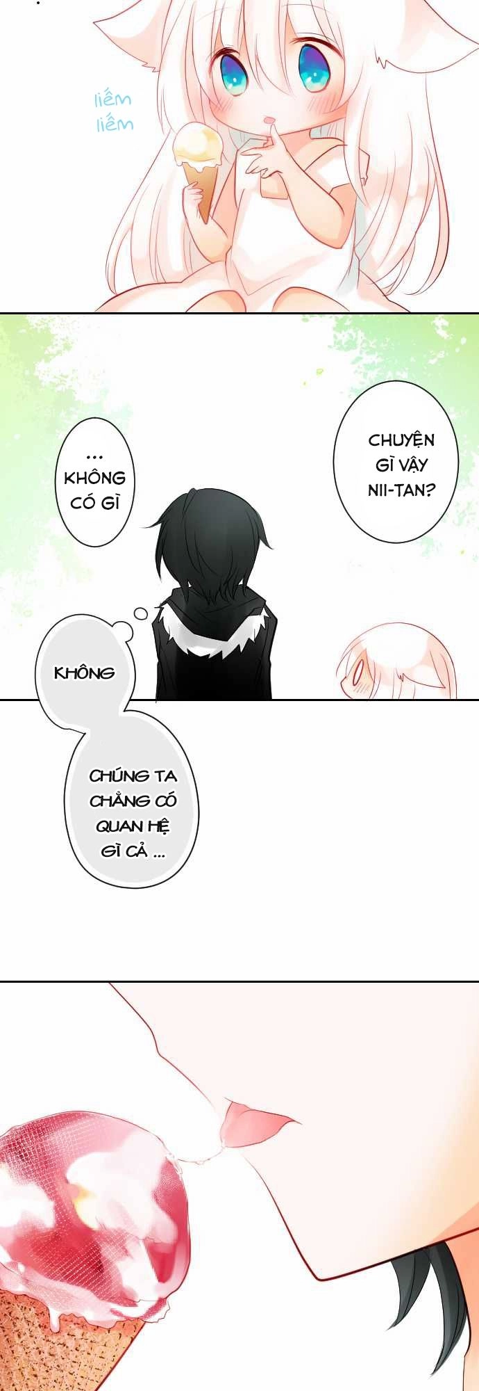 Rodiura Kurashi Chapter 10 - 28