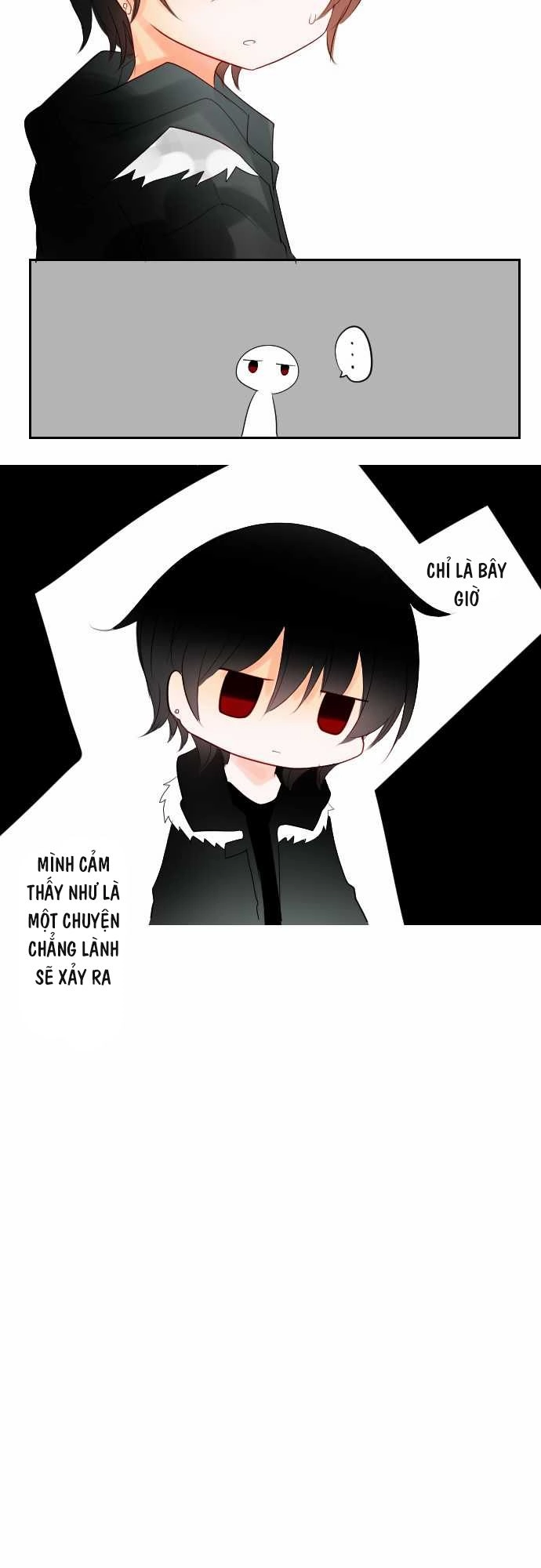 Rodiura Kurashi Chapter 10 - 35