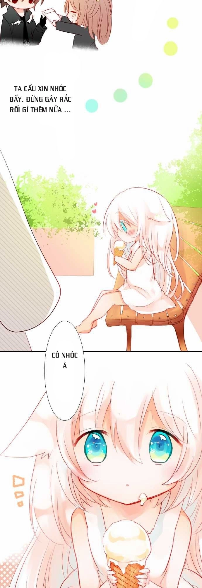 Rodiura Kurashi Chapter 11 - 7