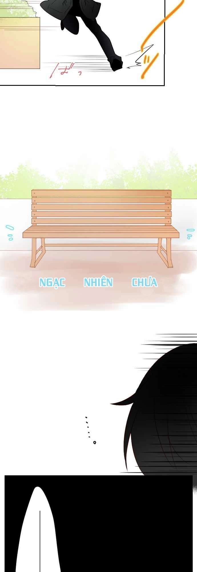 Rodiura Kurashi Chapter 11 - 11