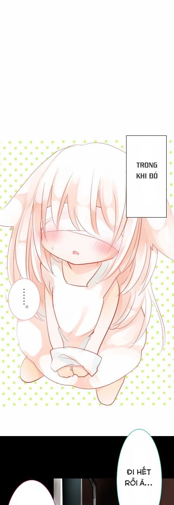 Rodiura Kurashi Chapter 11 - 19