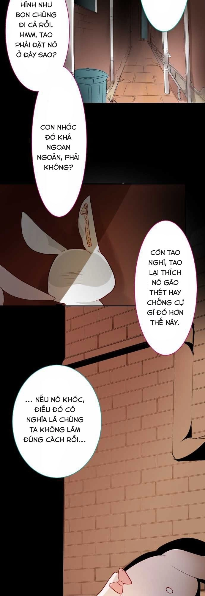 Rodiura Kurashi Chapter 11 - 21