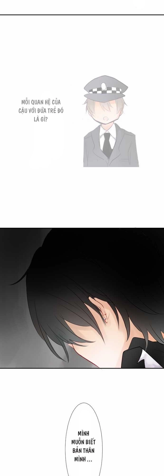 Rodiura Kurashi Chapter 11 - 33