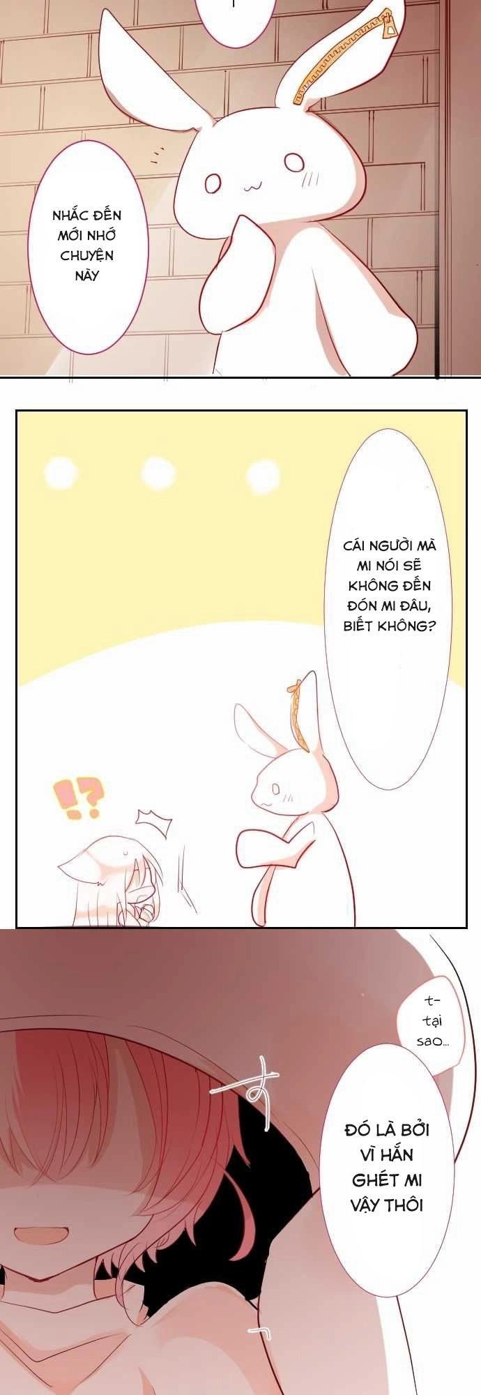 Rodiura Kurashi Chapter 11 - 35