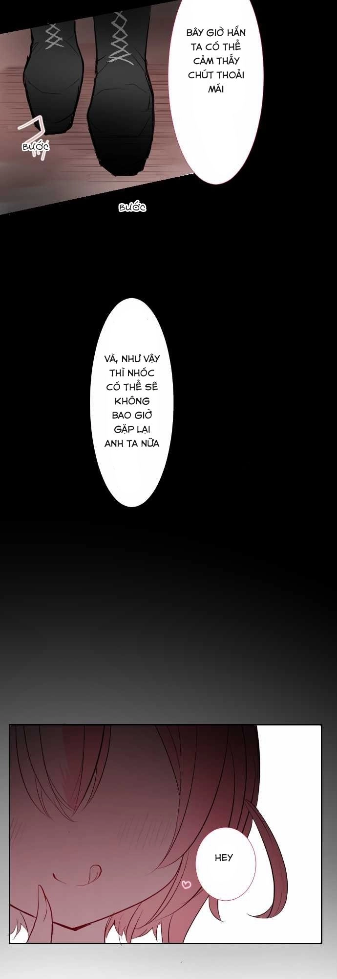 Rodiura Kurashi Chapter 11 - 39