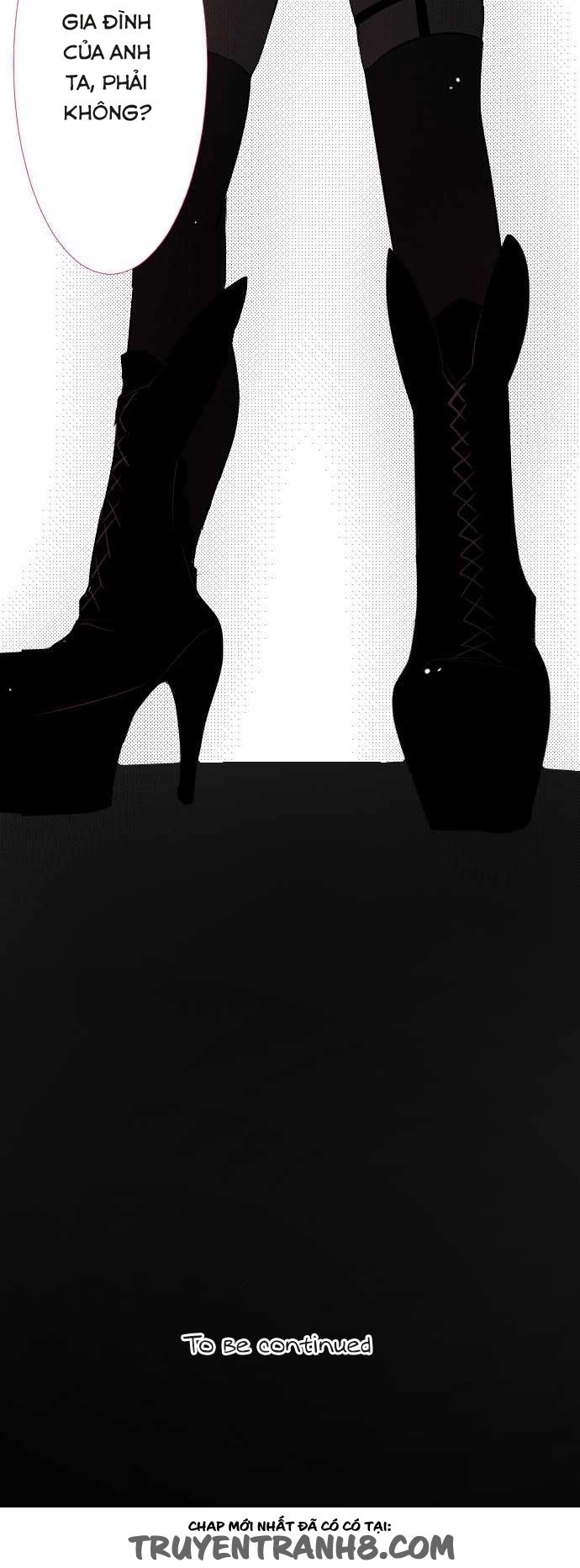 Rodiura Kurashi Chapter 11 - 41