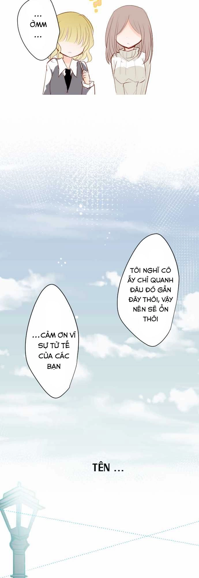 Rodiura Kurashi Chapter 11 - 47