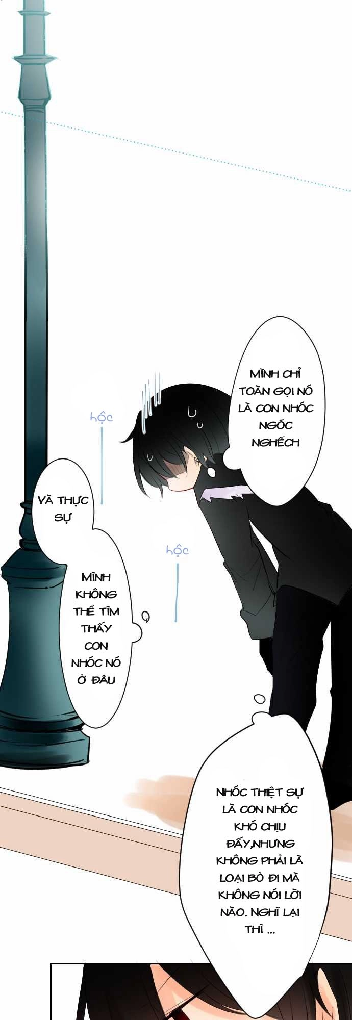 Rodiura Kurashi Chapter 11 - 48