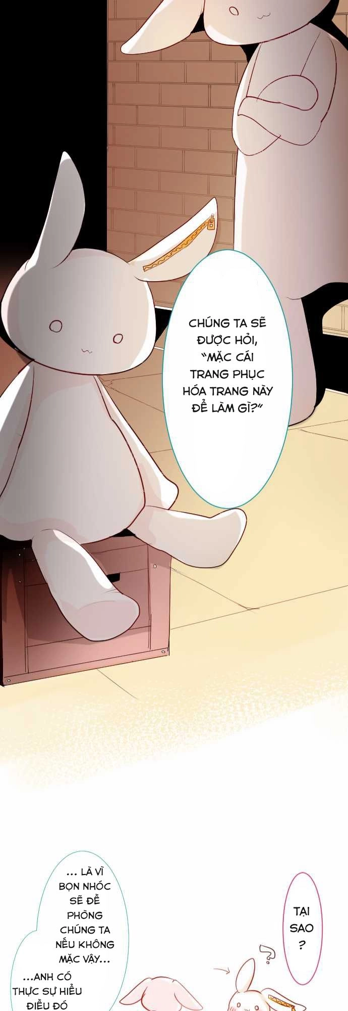 Rodiura Kurashi Chapter 11 - 52