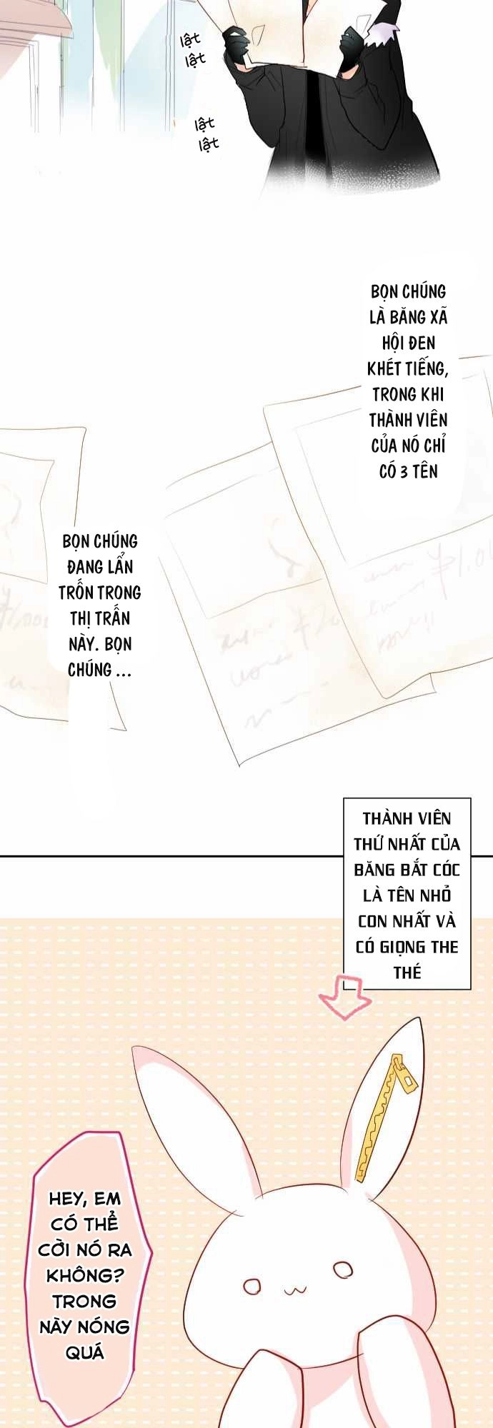 Rodiura Kurashi Chapter 11 - 54