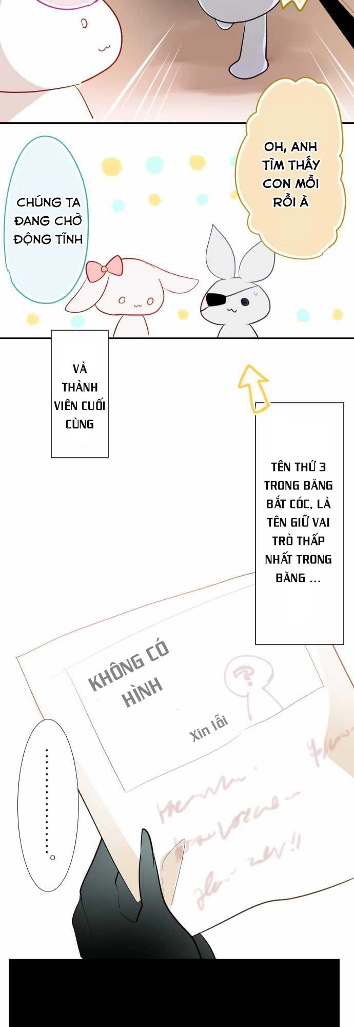 Rodiura Kurashi Chapter 11 - 55