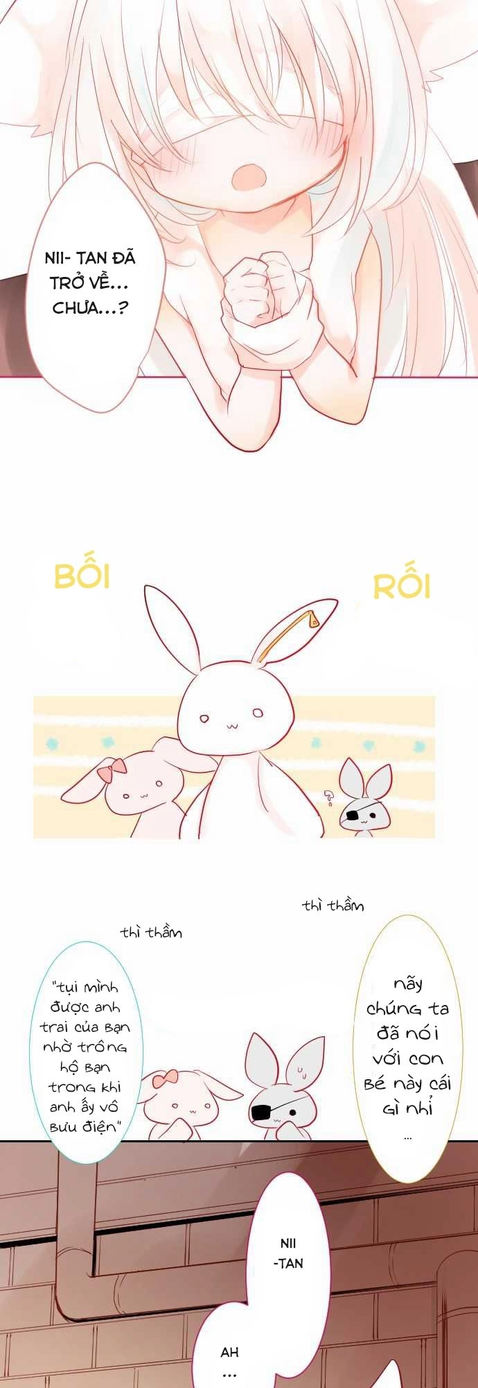 Rodiura Kurashi Chapter 11 - 57