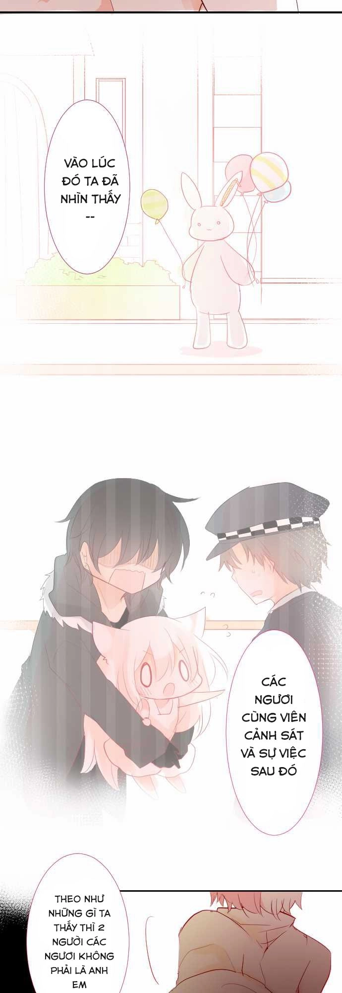 Rodiura Kurashi Chapter 11 - 58