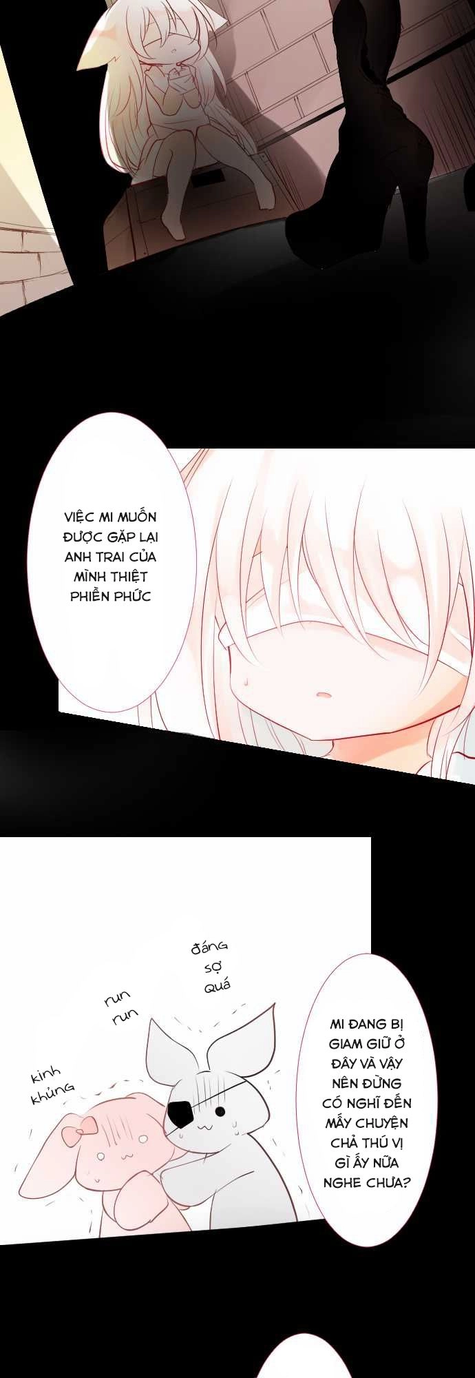 Rodiura Kurashi Chapter 11 - 60