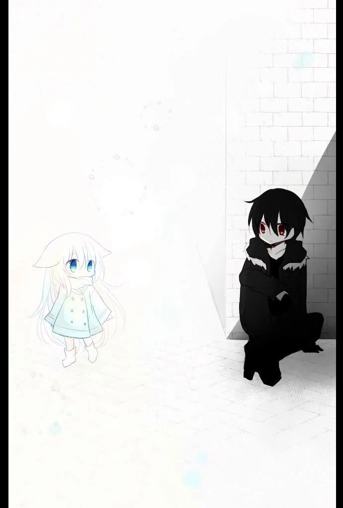 Rodiura Kurashi Chapter 13 - 45