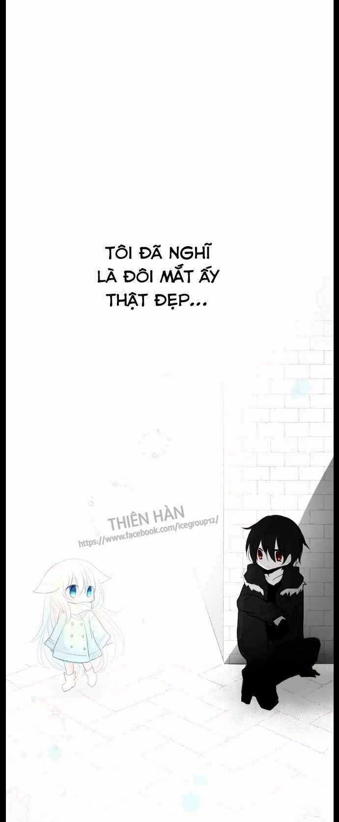 Rodiura Kurashi Chapter 14 - 3