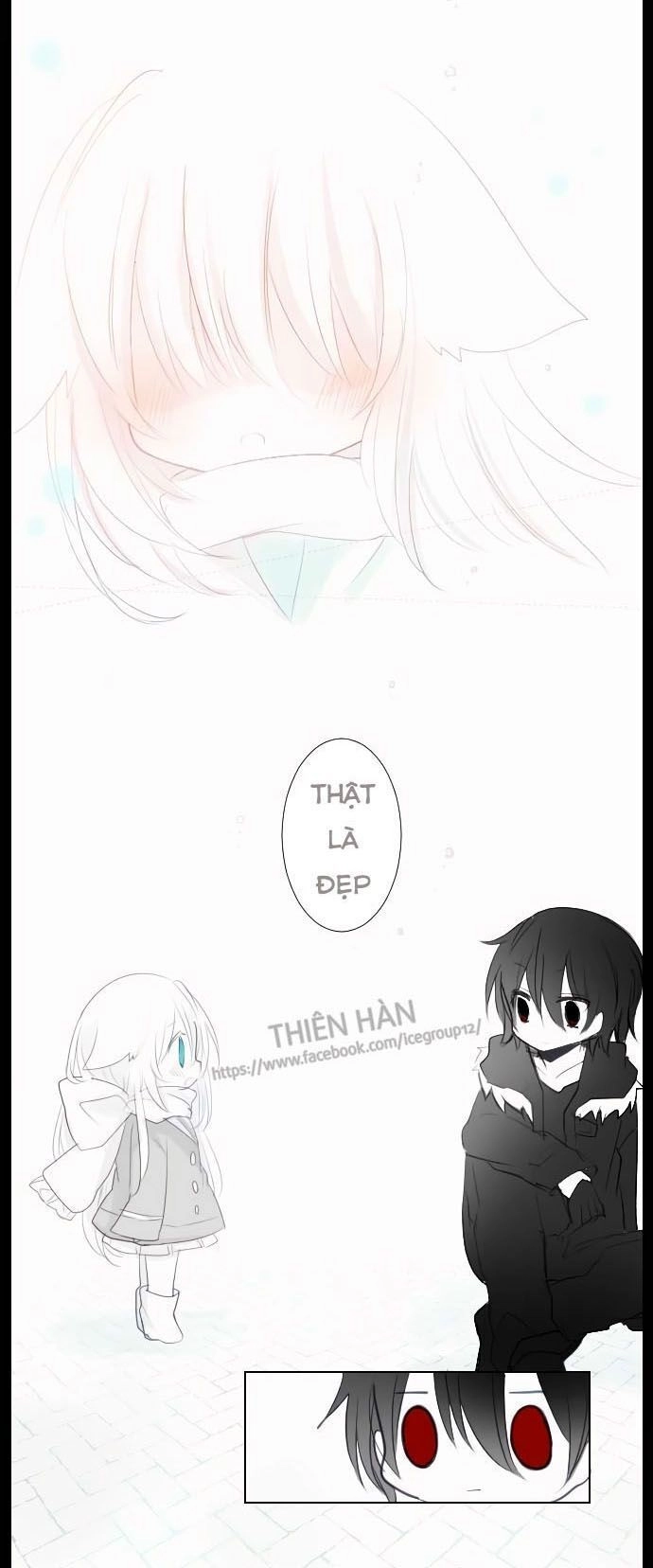 Rodiura Kurashi Chapter 14 - 6