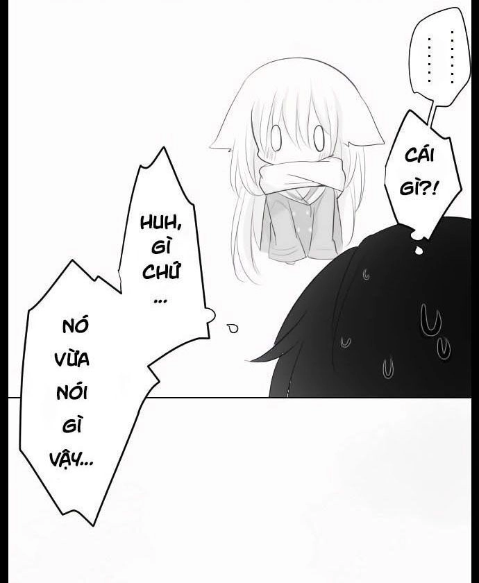 Rodiura Kurashi Chapter 14 - 7