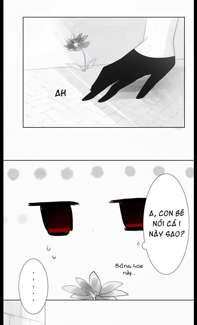 Rodiura Kurashi Chapter 14 - 8