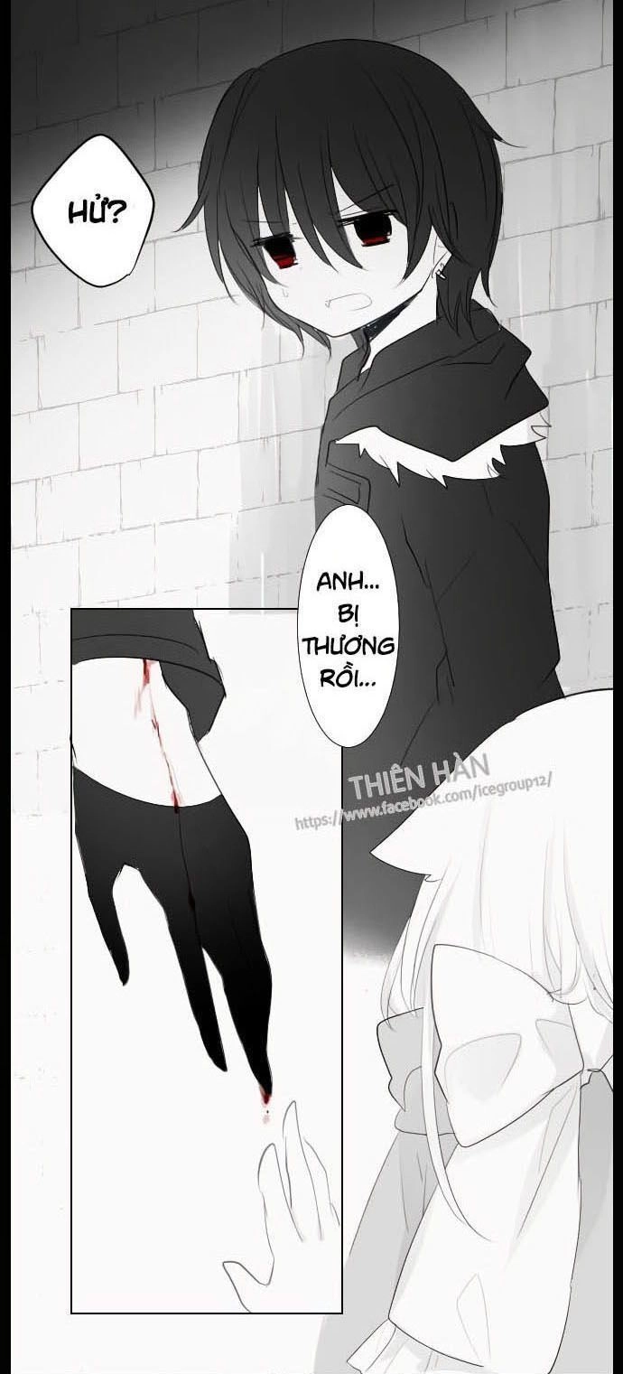 Rodiura Kurashi Chapter 14 - 10