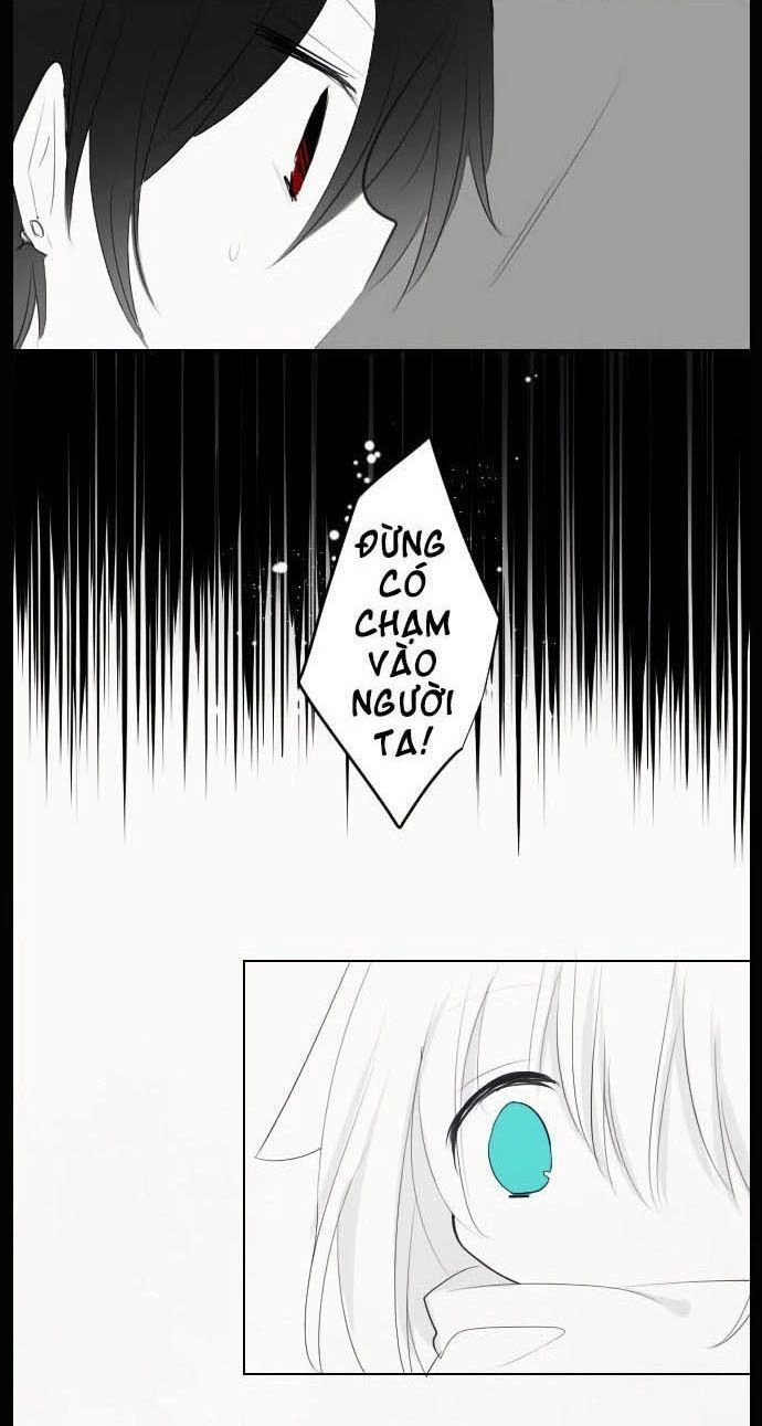 Rodiura Kurashi Chapter 14 - 11