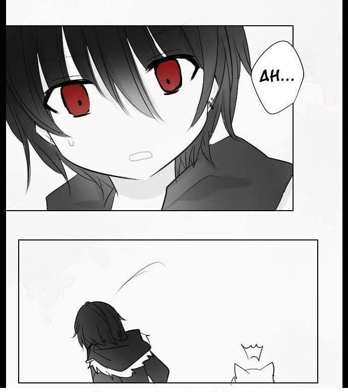 Rodiura Kurashi Chapter 14 - 12